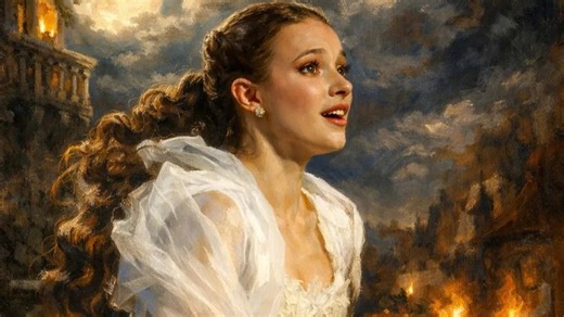 【冰河世纪】谢尔巴科娃(千金) 罗密欧与朱丽叶 双人滑节目第3期