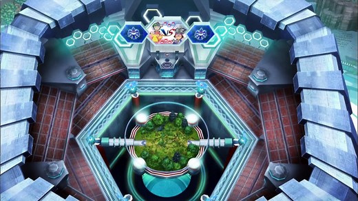 Pokemon XY&Z Saison 19 Épisode 35 - Une rivalité fascinante!