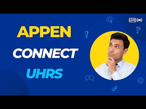 شرح طريقة التسجيل والعمل في UHRS على موقع Appen