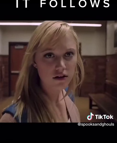 Scary Scenes from 'It Follows' Explained