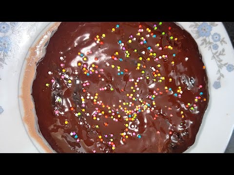 চুলায় তৈরি চকলেট কেক 🥮#homemade#cake #food #unfrezzmyaccount#viralvideo#foryou ##myvideonocopyright