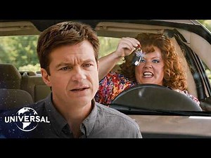 Identity Thief | Jason Bateman Confronts Melissa McCarthy