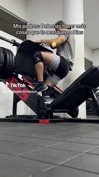 Gym Humor: Calma y que no panda el cúnico