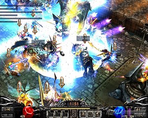 MU Online Guide - IGN