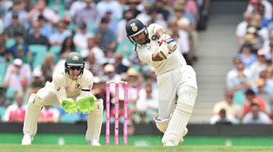 How Mayank Agarwal cracked the Test batting code