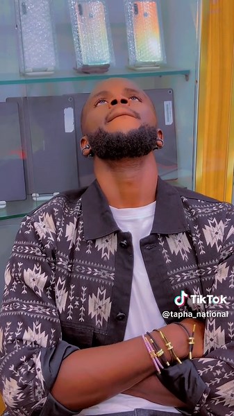 Vidéos de Tapha L’international (@tapha_national) au sujet de danou sohibou telecom