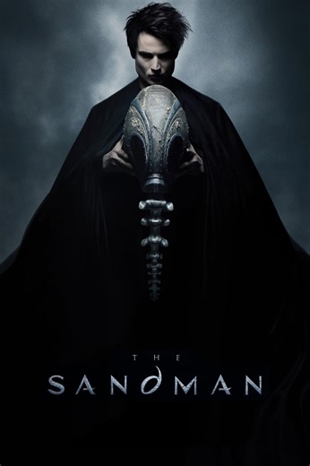 The Sandman Season 2 on Netflix
