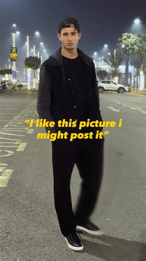 Moosa Ali Wajid on Instagram: "Relatable . . . #moosaaliwajid #model #reach"