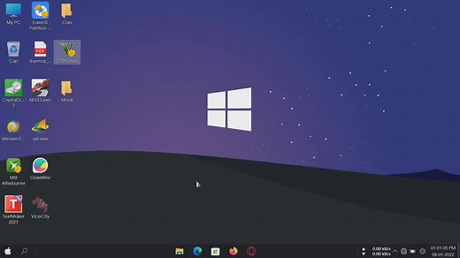 How to install Vice City Overhaul in GTA 5 (OIV) video