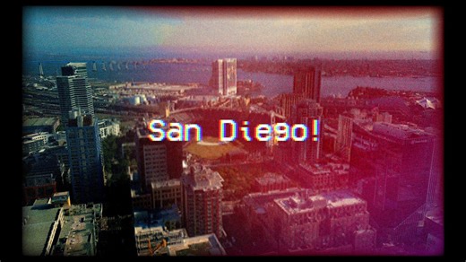 2.6K views | The word is out! Hoist the sails and set a course for...