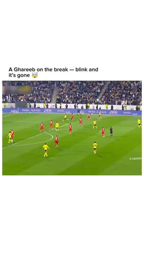 saad on Instagram: "Abdulrahman Ghareeb: A professional Saudi Arabian footballer who plays as a winger for the Saudi Pro League club Al-Nassr and the Saudi Arabia national team. He joined Al-Nassr in August 2022 and previously played for Al-Ahli. A. Ghareeb (Professor/Researcher): A prolific academic author and professor with numerous published research papers in mathematics, computer science, and engineering, focusing on topics like fuzzy interior ideals, data hiding in medical images, and fuzz