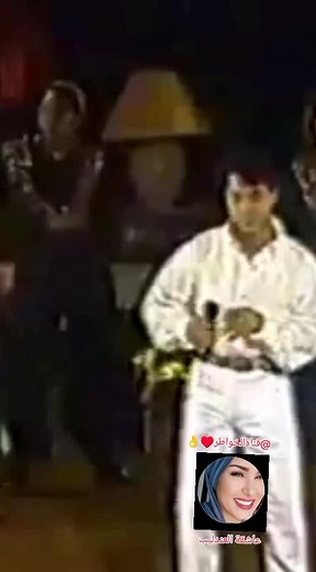 Cheb Mohamed Lamine - Rai Music from Algeria | Sentimental Song Featuring Amaru Red ❤️‍🔥