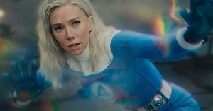 Fantastic Four: First Steps ending explained and full spoilers – was Galactus defeated?