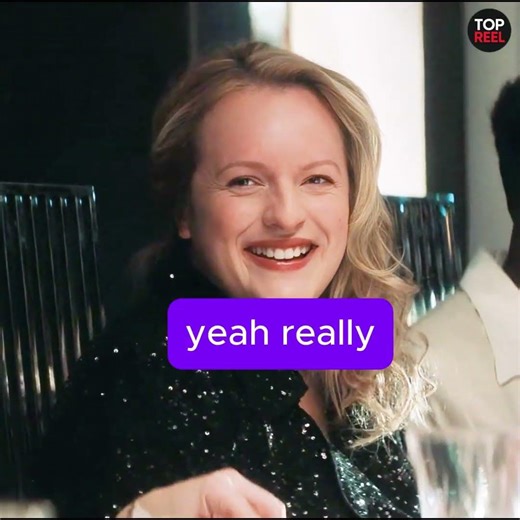 They Were Eating Her Old Skin 🤢 | Shell 2024's Grossest Scene