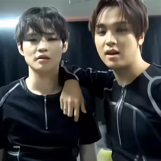 NCT Dream: Lucu dan Menghibur di Kolam Renang