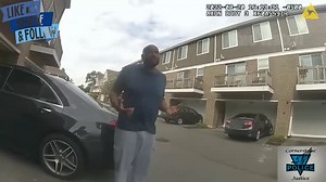 On August 20th, 2022, a Naperville police officer conducted a traffic stop on a vehicle driven by Christopher D. Cribbs for traveling 62 mph in a 40 mph zone and a tinted license plate cover which is illegal in Illinois. Christopher D. Cribbs was charged with felony counts of Aggravated Unlawful Use of a Weapon and Aggravated Battery to a Police Officer. Misdemeanor counts of Fleeing/Eluding and Resisting. | Cornerstone Justice