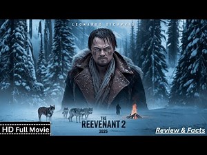 The Revenant 2 Full Movie (2025) Leonardo DiCaprio Returns New Hollywood Movie Review & Facts