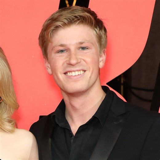 Why Robert Irwin Fought Back Tears After Seeing Late Dad Steve Irwin's Wax Figure