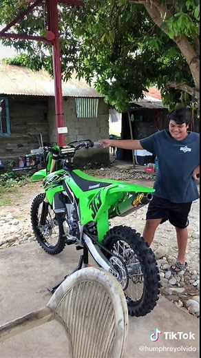Kawasaki KX 450 Dirt Bike: Top Speed, Problems, and More