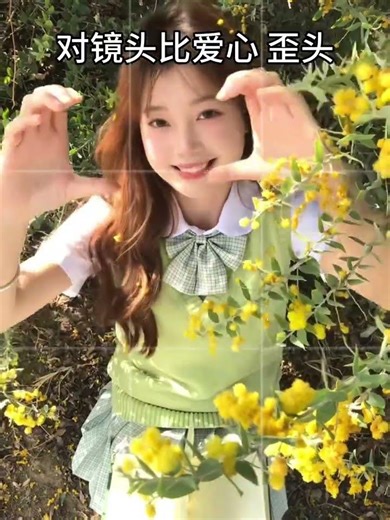 Master Spring Flower Photography Poses in 3 Easy Steps