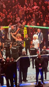 And Still! Merab!! 🏆 #UFC311 | Helen Yee Sports