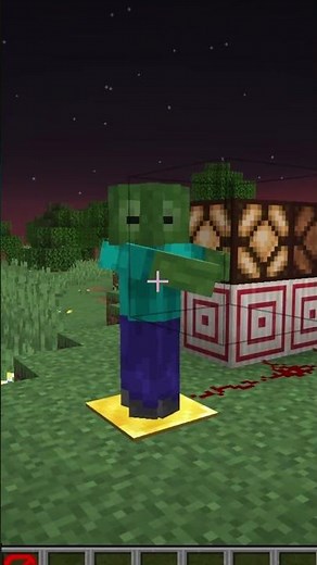 BEST PRESSURE PLATES in Minecraft!