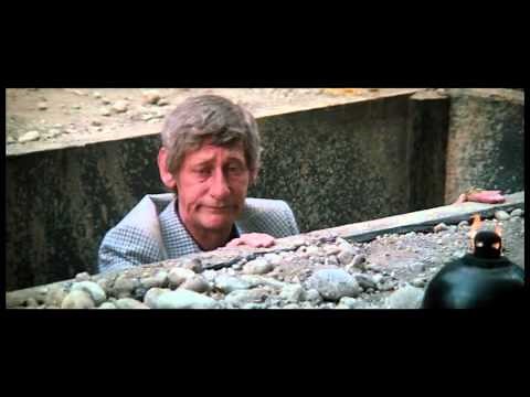 Superman III -- Opening Credits