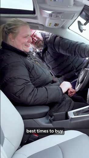 Lease a New 2025 Toyota RAV 4 XLE for $399 / Month* | Markquart Toyota