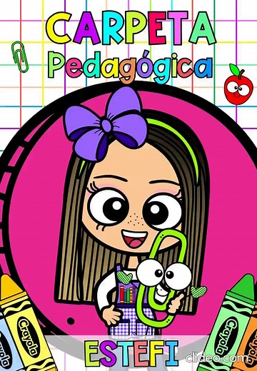Carpeta Pedagógica 2025: Materiales Editables para Educadores
