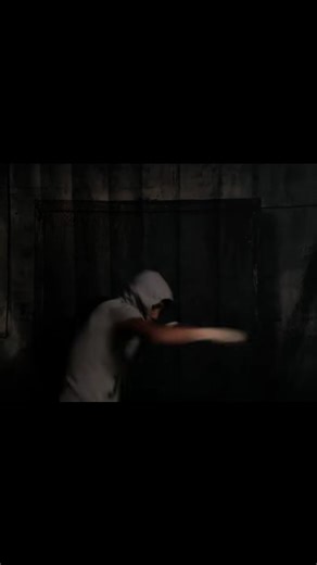 mma and Boxing on Instagram: "#shadowboxing"