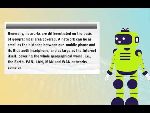 Chapter 1 Computer Network | Click & Login (Rebooted) Class-8