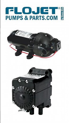 Discover The Best Flojet Pumps And Parts At Flojetpumpsandparts.com!