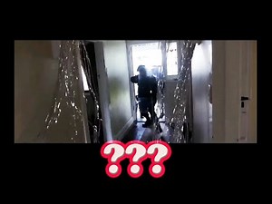 8 "FBI OPEN UP" Sound Variations in 45 seconds