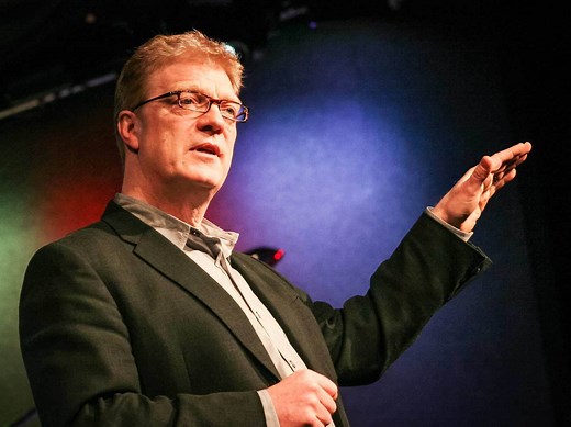Sir Ken Robinson: How Do Schools Kill Creativity?
