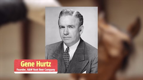 Why A&W Is Still The #1 Root Beer After 100 Years