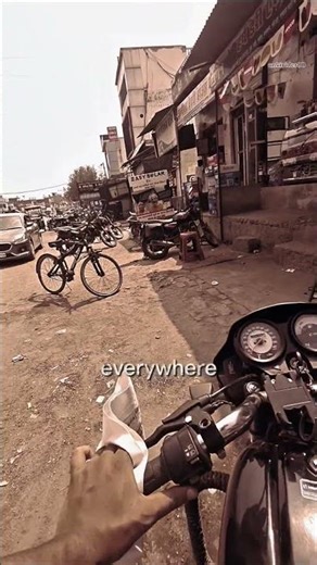 Splendor Modified Bike 📈🥵 #splendormodified #ytshortsvideo #ytviral