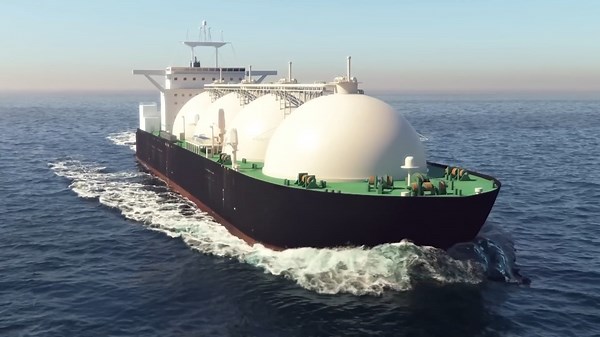 The Incredible Ship That Vacuums the Seabed