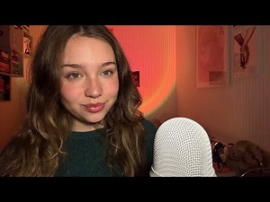 ASMR Storytime: Pulled Over By the Police! 😳👮 (close and clicky whispers) ✨