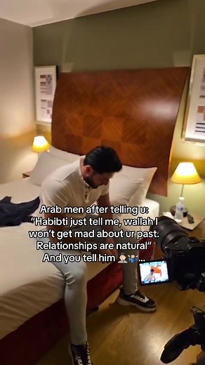Real Life Arab Relationships: The Truth About Loyalty and Karma Revealed