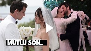 Ömer final bölümü izle! Mutlu Son | Ömer neden final yapıyor?