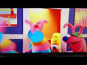 Bunnytown Partner : Getting Into The Elevator Problem