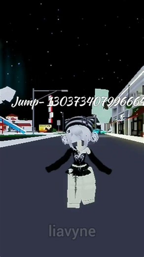 Wicked popular animation codes ♡ #brookhaven #codes