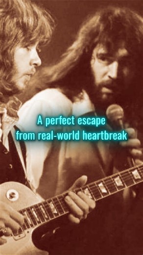 The Strangest Love Song of the 70s #nostalgia #rockhistory #musicstory