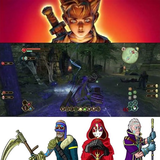 Fable Anniversarry “Your Fate. Your Rules. Your Fable.”