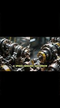 How Elevators Work (Explained in 2 min) #howitworks #elevator #technology #simplicity #mechanism