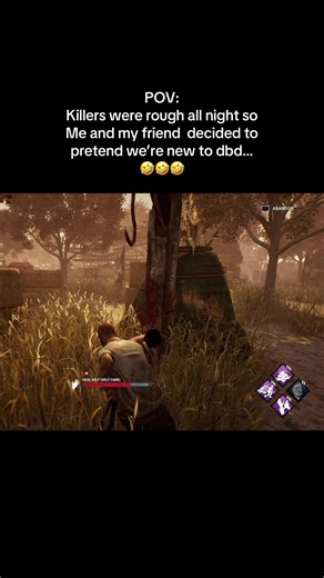 Hilarious Dead by Daylight Moments with Friends