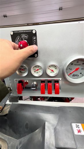 Resolving Idle Issues on BBC 454 Chevy Engine