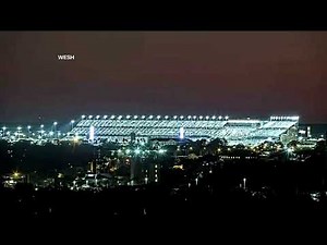 Watch Live: View of the Daytona 500 Speedway