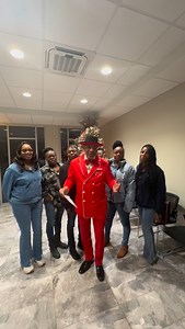 The Fly Lawyer did it once again !! #theflylawyerway | Jackie Patterson