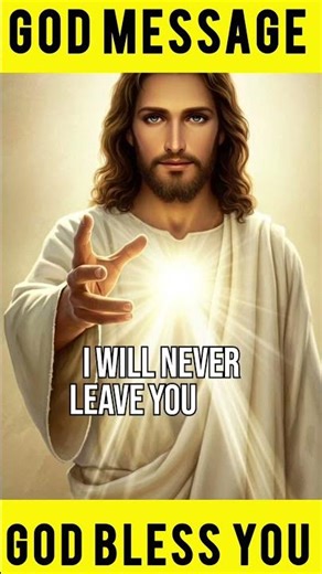 God Says: I’m Opening A Door You Didn’t Ask For #faith #shorts